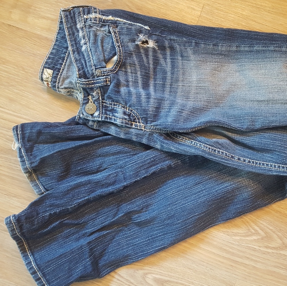 BKE jeans